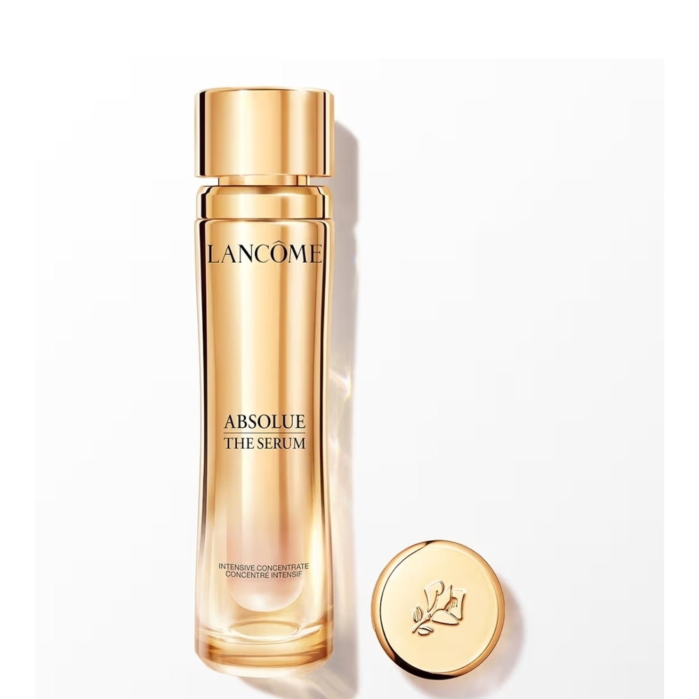 Lancome Absolue The Serum - Gold Bottle